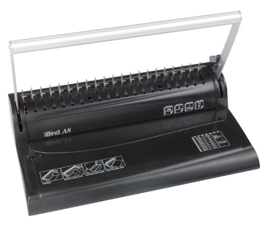 фото Брошюровщик  Gladwork iBind A8 в Казани