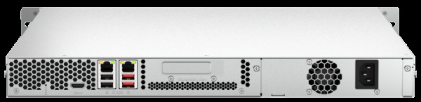 фото Сетевой RAID-накопитель  QNAP TS-464U-4G в Красноярске