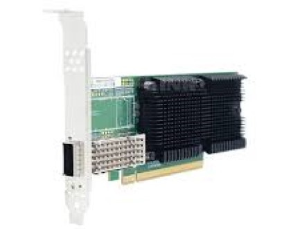 фото Сетевой адаптер  LR-LINK LRES1019PF-QSFP28 в Самаре