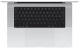 фото Ноутбук Apple MacBook Pro 16 2026 16.2" (Apple M, 48Гб LPDDR5X, SSD 1 Тб, , MacOS) Серебристый [MGE64LL/A]