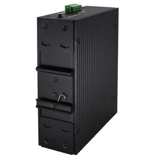 фото Коммутатор PoE NST NS-SW-8F3G-P/I в Омске