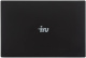 фото Ноутбук iRu Planio 15ING 15.6" (Intel Celeron, 8Гб LPDDR5, SSD 256 Гб, UHD Graphics, Windows 11 Профессиональная) Черный [2140835]