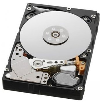 фото Жесткий диск 10TB SAS 12Gb/s Infortrend HELT72S3T10-0030G в Екатеринбурге