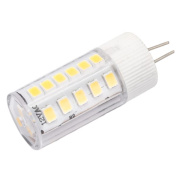 фото Лампа IEK LLE-CORN-5-012-40-G4