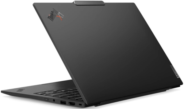 фото Ноутбук  Lenovo ThinkPad X1 Carbon G12 14 ", Core Ultra 7, 32 Гб RAM, 1 Тб SSD, Черный