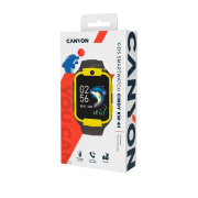 фото Часы Canyon Cindy KW-41