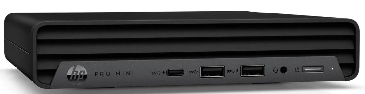 

Компьютер HP ProDesk 400 G9 Mini A54XDET i5-14400T/16GB/512GB SSD/UHD Graphics 730/WiFi/BT/Win11Pro/мышь/клавиатура/черный, ProDesk 400 G9 Mini