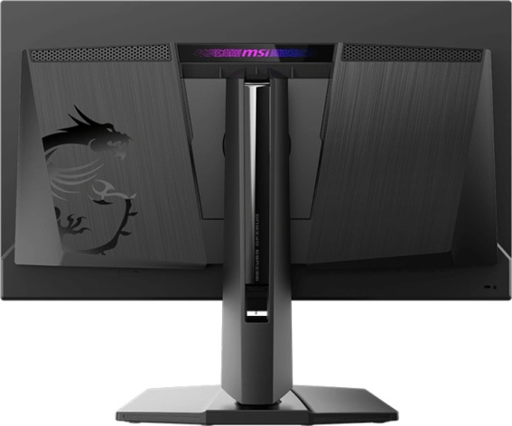 фото Монитор 26,5" MSI MPG 271QR QD-OLED X50 в Волгограде