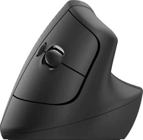 фото Мышь wireless Logitech Lift в Волгограде