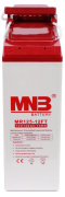 фото Батарея MNB MR125-12FT