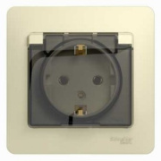 фото Розетка Systeme Electric GSL000246