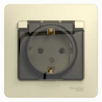 фото Розетка  Systeme Electric GSL000246 в Красноярске