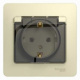 фото Розетка  Systeme Electric GSL000246 в Красноярске