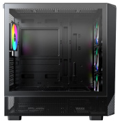фото Корпус Montech X5 Black
