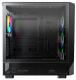 фото Корпус ATX Montech X5 Black в Волгограде