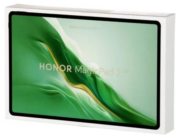 фото Планшет 12.3" Honor MagicPad 2 12/256GB WIFI в Уфе