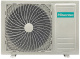 фото Сплит-система  Hisense AS-18HR4RMSCJ00¶¶ в Перми