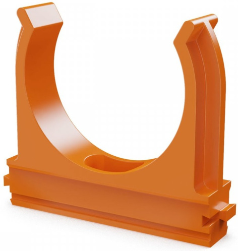 Изображение товара Клипса для труб Промрукав PR13.0107