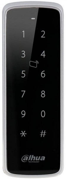 фото Считыватель  Dahua DHI-ASR1201D-D в Омске