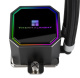 фото Система охлаждения жидкостная Thermalright Frozen Prism 360 Black ARGB в Самаре