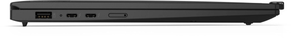 фото Ноутбук  Lenovo ThinkPad X1 Carbon G12 в Волгограде 14 ", Core Ultra 7, 32 Гб RAM, 1 Тб SSD, Arc graphics, Черный
