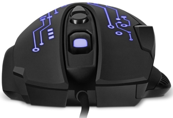 фото Мышь  Sven RX-G715 в Екатеринбурге