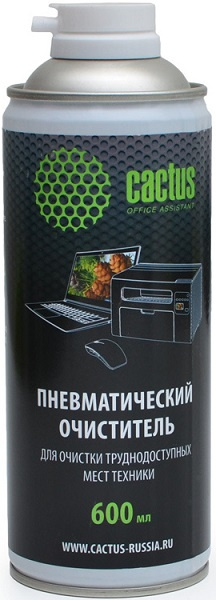 фото Спрей  Cactus CS-AIR600 в Казани