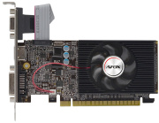 фото Видеокарта Afox GeForce GT610