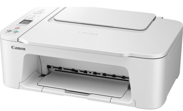 фото МФУ струйное Canon Pixma TS3751i Цветная, A4, Wi-Fi, USB в Ростове-на-Дону