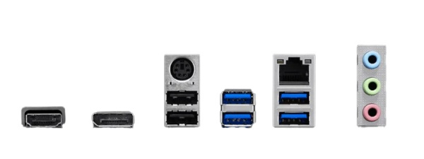 фото Материнская плата mATX MSI PRO B550M-B в Казани