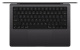 фото Ноутбук  Apple MacBook Pro 14 2026 в Уфе 14 ", M, 36 Гб RAM, 2 Тб SSD, Черный