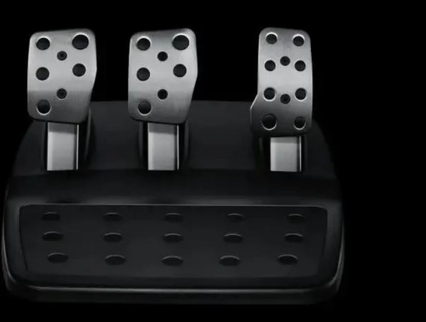 фото Руль игровой Logitech G29 в Волгограде