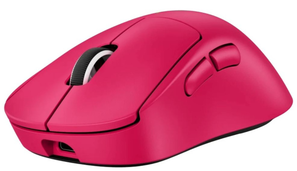 фото Мышь wireless Logitech G Pro X Superlight 2 DEX в Красноярске