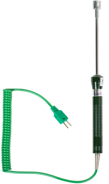 Изображение товара Поверхностный зонд температуры RGK TR-10S для профессиональных измерений