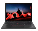 фото Ноутбук Lenovo ThinkPad T14s Gen 4 14" (AMD Ryzen 7, 16Гб LPDDR5X, SSD 512 Гб, Radeon 780M, Windows 11 Профессиональная) Черный [21F8003CRT]