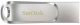 фото Накопитель USB 3.1 256GB SanDisk Ultra Dual Drive Luxe в Красноярске