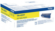 фото Тонер-картридж Brother TN-423Y