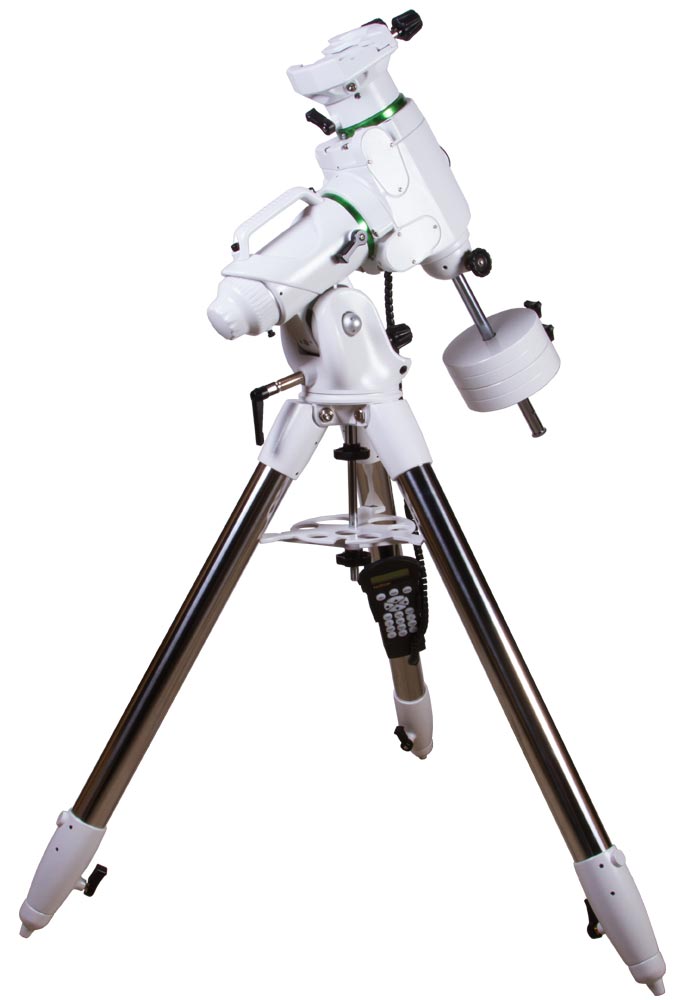 

Монтировка Sky-Watcher EQ6-R SynScan GOTO 69812 со стальной треногой, EQ6-R SynScan GOTO