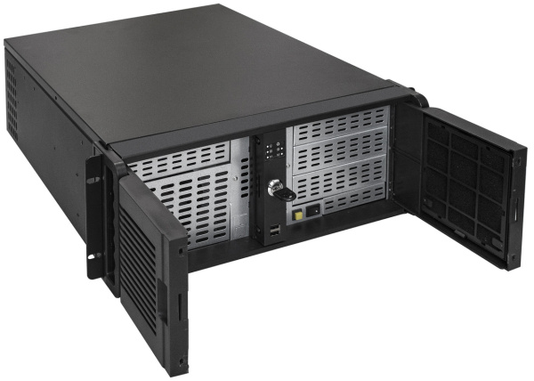 фото Корпус серверный 4U Exegate Pro 4U480-15/4U4132 в Ростове-на-Дону