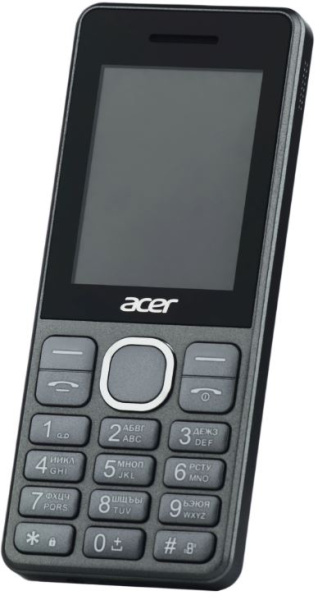 фото Мобильный телефон  Acer Disco DS24 в Ростове-на-Дону