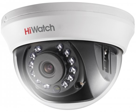 фото Видеокамера  HiWatch DS-T201(B) в Ростове-на-Дону