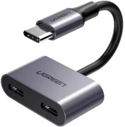 фото Сплиттер UGREEN CM232