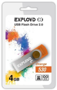 фото Накопитель USB 2.0 Exployd 530