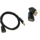 фото Кабель интерфейсный USB 2.0 удлинитель Vention CBCBF в Перми