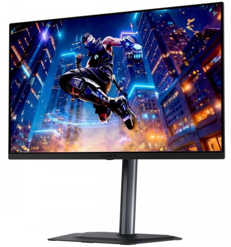 фото Монитор 27" GIGABYTE MO27Q3 EK в Смоленске