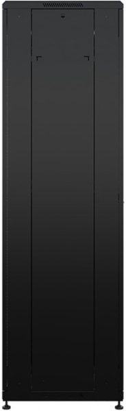 фото Шкаф напольный 19", 18U ONTEK TC18U66PPDRSWAS-9005
