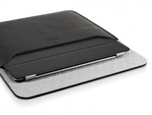 фото Чехол  SGP Illuzion Sleeve Black