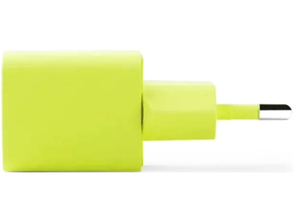 фото Зарядное устройство сетевое TTEC SmartCharger