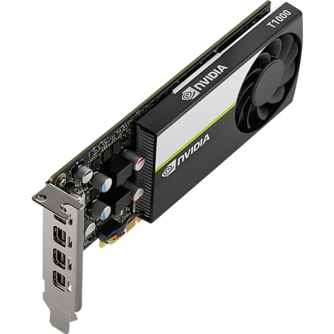 фото Видеокарта nVidia T1000 (900-5G172-2270-000||A+L) в Волгограде