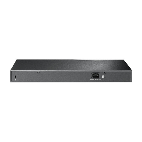 фото Коммутатор  TP-LINK TL-SG1218MP в Красноярске